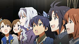 쥢˥THE IDOLM@STER MOVIE θ¦ءפBDDVD108ȯ䡣ɥãPOPͽդ⥹