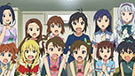 쥢˥THE IDOLM@STER MOVIE θ¦ءפBDDVD108ȯ䡣ɥãPOPͽդ⥹