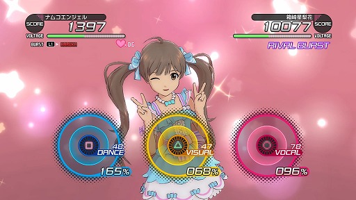 ���������꡼ No.002�Υ���ͥ������ / �֥����ɥ�ޥ����� ���ե���������פ�DLC��2�ơ��֥���������2��פγ��פ����������ڥ���륲���Ȥˤ�Ȣ�������֤��о�Ǥ�