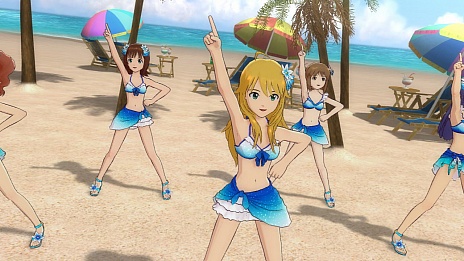 ꡼ No.003Υͥ / ֥ɥޥ եפκǿDLC֥3פοɲåʥꥪϡߤʤؽФƿʤŻĩ