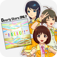 画像ギャラリー No.009のサムネイル画像 / 「アイドルマスター ワンフォーオール」の最新DLC「カタログ第3号」の新情報公開。追加シナリオは,みんなで南の島へ出かけて新たなお仕事に挑戦