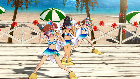 ������#002�Υ���ͥ���/�����ۿ������Ϥ��줿�֥����ɥ�ޥ����� ���ե���������פ�DLC�֥���������3��פǡ��������������꡼�����ָ����̵����