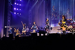 画像集#016のサムネイル/「765PRO ALLSTARS」が実力を発揮。ツアーの始まりを告げる「THE IDOLM@STER 9th ANNIVERSARY WE ARE M@STERPIECE!!」大阪公演をレポート