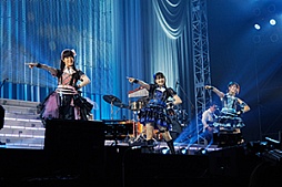 画像集#019のサムネイル/「765PRO ALLSTARS」が実力を発揮。ツアーの始まりを告げる「THE IDOLM@STER 9th ANNIVERSARY WE ARE M@STERPIECE!!」大阪公演をレポート