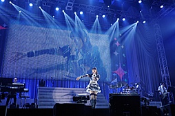 画像集#026のサムネイル/「765PRO ALLSTARS」が実力を発揮。ツアーの始まりを告げる「THE IDOLM@STER 9th ANNIVERSARY WE ARE M@STERPIECE!!」大阪公演をレポート
