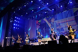 画像集#037のサムネイル/「765PRO ALLSTARS」が実力を発揮。ツアーの始まりを告げる「THE IDOLM@STER 9th ANNIVERSARY WE ARE M@STERPIECE!!」大阪公演をレポート