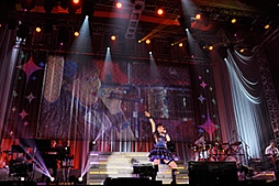 画像集#050のサムネイル/「765PRO ALLSTARS」が実力を発揮。ツアーの始まりを告げる「THE IDOLM@STER 9th ANNIVERSARY WE ARE M@STERPIECE!!」大阪公演をレポート