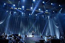 画像集#051のサムネイル/「765PRO ALLSTARS」が実力を発揮。ツアーの始まりを告げる「THE IDOLM@STER 9th ANNIVERSARY WE ARE M@STERPIECE!!」大阪公演をレポート