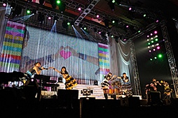 画像集#057のサムネイル/「765PRO ALLSTARS」が実力を発揮。ツアーの始まりを告げる「THE IDOLM@STER 9th ANNIVERSARY WE ARE M@STERPIECE!!」大阪公演をレポート