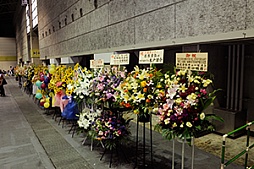 画像集#062のサムネイル/「765PRO ALLSTARS」が実力を発揮。ツアーの始まりを告げる「THE IDOLM@STER 9th ANNIVERSARY WE ARE M@STERPIECE!!」大阪公演をレポート