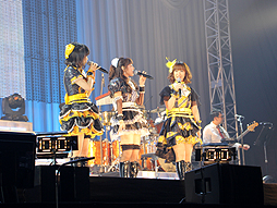 画像集#068のサムネイル/「765PRO ALLSTARS」が実力を発揮。ツアーの始まりを告げる「THE IDOLM@STER 9th ANNIVERSARY WE ARE M@STERPIECE!!」大阪公演をレポート