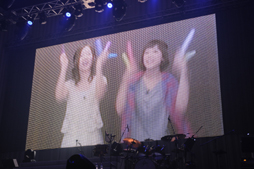 画像集#069のサムネイル/「765PRO ALLSTARS」が実力を発揮。ツアーの始まりを告げる「THE IDOLM@STER 9th ANNIVERSARY WE ARE M@STERPIECE!!」大阪公演をレポート