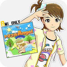 ꡼ No.008 | ֥ɥޥ եפκǿDLC֥4פξܺȯɽѳڶդʬɲåʥꥪо졣ɤ⤤ޤ