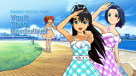 ꡼ No.050 | ֥ɥޥ եפκǿDLC֥4פξܺȯɽѳڶդʬɲåʥꥪо졣ɤ⤤ޤ