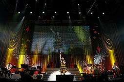 画像集#009のサムネイル/「THE IDOLM@STER 9th ANNIVERSARY WE ARE M@STERPIECE!!」名古屋公演をレポート。トロッコを使った演出に会場は大興奮