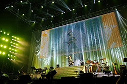 画像集#017のサムネイル/「THE IDOLM@STER 9th ANNIVERSARY WE ARE M@STERPIECE!!」名古屋公演をレポート。トロッコを使った演出に会場は大興奮