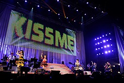 画像集#022のサムネイル/「THE IDOLM@STER 9th ANNIVERSARY WE ARE M@STERPIECE!!」名古屋公演をレポート。トロッコを使った演出に会場は大興奮