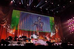 画像集#051のサムネイル/「THE IDOLM@STER 9th ANNIVERSARY WE ARE M@STERPIECE!!」名古屋公演をレポート。トロッコを使った演出に会場は大興奮
