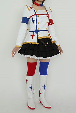 劇場版 アイマス のステージ衣装が完全受注生産で登場 予約受付中