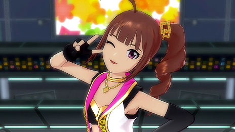 ���������꡼ No.004�Υ���ͥ������ / �֥����ɥ�ޥ����� ���ե���������פκǿ�DLC�֥���������5��פξܺ٤����餫�ˡ��ɲå��ʥꥪ�Ǥϡ�765�ץ��Υ����ɥ�ã���ȳغץ�������ɤ��ܻؤ����Ȥ�