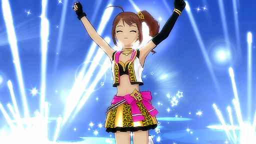 ���������꡼ No.016�Υ���ͥ������ / �֥����ɥ�ޥ����� ���ե���������פκǿ�DLC�֥���������5��פξܺ٤����餫�ˡ��ɲå��ʥꥪ�Ǥϡ�765�ץ��Υ����ɥ�ã���ȳغץ�������ɤ��ܻؤ����Ȥ�