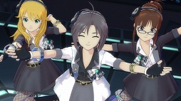 ���������꡼ No.019�Υ���ͥ������ / �֥����ɥ�ޥ����� ���ե���������פκǿ�DLC�֥���������5��פξܺ٤����餫�ˡ��ɲå��ʥꥪ�Ǥϡ�765�ץ��Υ����ɥ�ã���ȳغץ�������ɤ��ܻؤ����Ȥ�