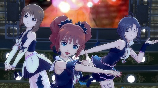 ���������꡼ No.021�Υ���ͥ������ / �֥����ɥ�ޥ����� ���ե���������פκǿ�DLC�֥���������5��פξܺ٤����餫�ˡ��ɲå��ʥꥪ�Ǥϡ�765�ץ��Υ����ɥ�ã���ȳغץ�������ɤ��ܻؤ����Ȥ�