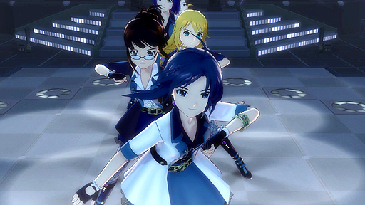 ���������꡼ No.022�Υ���ͥ������ / �֥����ɥ�ޥ����� ���ե���������פκǿ�DLC�֥���������5��פξܺ٤����餫�ˡ��ɲå��ʥꥪ�Ǥϡ�765�ץ��Υ����ɥ�ã���ȳغץ�������ɤ��ܻؤ����Ȥ�