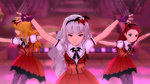 ���������꡼ No.024�Υ���ͥ������ / �֥����ɥ�ޥ����� ���ե���������פκǿ�DLC�֥���������5��פξܺ٤����餫�ˡ��ɲå��ʥꥪ�Ǥϡ�765�ץ��Υ����ɥ�ã���ȳغץ�������ɤ��ܻؤ����Ȥ�