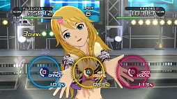 ���������꡼ No.030�Υ���ͥ������ / �֥����ɥ�ޥ����� ���ե���������פκǿ�DLC�֥���������5��פξܺ٤����餫�ˡ��ɲå��ʥꥪ�Ǥϡ�765�ץ��Υ����ɥ�ã���ȳغץ�������ɤ��ܻؤ����Ȥ�