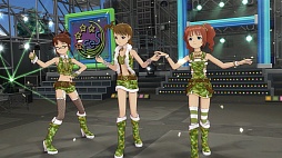 ���������꡼ No.031�Υ���ͥ������ / �֥����ɥ�ޥ����� ���ե���������פκǿ�DLC�֥���������5��פξܺ٤����餫�ˡ��ɲå��ʥꥪ�Ǥϡ�765�ץ��Υ����ɥ�ã���ȳغץ�������ɤ��ܻؤ����Ȥ�