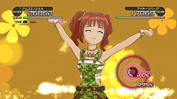 ���������꡼ No.032�Υ���ͥ������ / �֥����ɥ�ޥ����� ���ե���������פκǿ�DLC�֥���������5��פξܺ٤����餫�ˡ��ɲå��ʥꥪ�Ǥϡ�765�ץ��Υ����ɥ�ã���ȳغץ�������ɤ��ܻؤ����Ȥ�