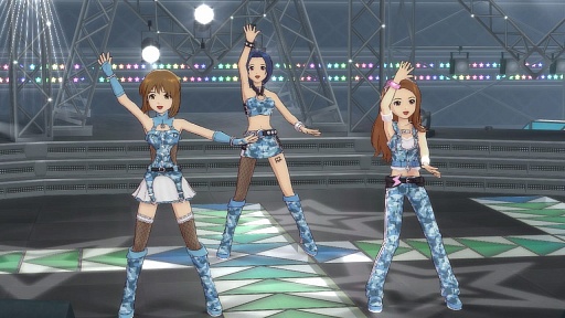 ���������꡼ No.033�Υ���ͥ������ / �֥����ɥ�ޥ����� ���ե���������פκǿ�DLC�֥���������5��פξܺ٤����餫�ˡ��ɲå��ʥꥪ�Ǥϡ�765�ץ��Υ����ɥ�ã���ȳغץ�������ɤ��ܻؤ����Ȥ�