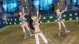 ���������꡼ No.034�Υ���ͥ������ / �֥����ɥ�ޥ����� ���ե���������פκǿ�DLC�֥���������5��פξܺ٤����餫�ˡ��ɲå��ʥꥪ�Ǥϡ�765�ץ��Υ����ɥ�ã���ȳغץ�������ɤ��ܻؤ����Ȥ�