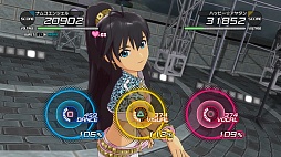 ���������꡼ No.035�Υ���ͥ������ / �֥����ɥ�ޥ����� ���ե���������פκǿ�DLC�֥���������5��פξܺ٤����餫�ˡ��ɲå��ʥꥪ�Ǥϡ�765�ץ��Υ����ɥ�ã���ȳغץ�������ɤ��ܻؤ����Ȥ�