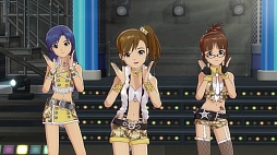 ���������꡼ No.036�Υ���ͥ������ / �֥����ɥ�ޥ����� ���ե���������פκǿ�DLC�֥���������5��פξܺ٤����餫�ˡ��ɲå��ʥꥪ�Ǥϡ�765�ץ��Υ����ɥ�ã���ȳغץ�������ɤ��ܻؤ����Ȥ�