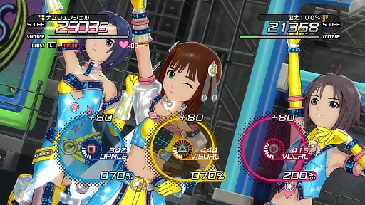 ���������꡼ No.039�Υ���ͥ������ / �֥����ɥ�ޥ����� ���ե���������פκǿ�DLC�֥���������5��פξܺ٤����餫�ˡ��ɲå��ʥꥪ�Ǥϡ�765�ץ��Υ����ɥ�ã���ȳغץ�������ɤ��ܻؤ����Ȥ�