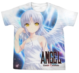 ������#004�Υ���ͥ���/�����ѡ��֥����ޥ��פ��Angel Beats�פʤɤΥ��å���TGS 2014������