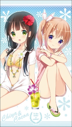 ������#032�Υ���ͥ���/�����ѡ��֥����ޥ��פ��Angel Beats�פʤɤΥ��å���TGS 2014������