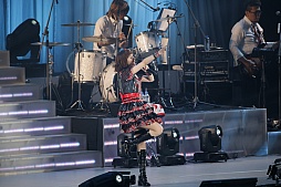 画像集#011のサムネイル/シークレットゲストも登場したアイマス9周年ライブ，「THE IDOLM@STER 9th ANNIVERSARY WE ARE M@STERPIECE!!」東京公演をレポート