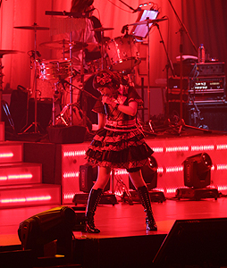 画像集#012のサムネイル/シークレットゲストも登場したアイマス9周年ライブ，「THE IDOLM@STER 9th ANNIVERSARY WE ARE M@STERPIECE!!」東京公演をレポート