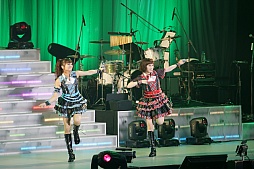 画像集#035のサムネイル/シークレットゲストも登場したアイマス9周年ライブ，「THE IDOLM@STER 9th ANNIVERSARY WE ARE M@STERPIECE!!」東京公演をレポート