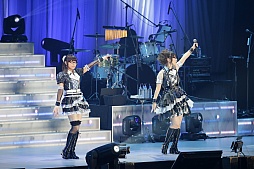 画像集#038のサムネイル/シークレットゲストも登場したアイマス9周年ライブ，「THE IDOLM@STER 9th ANNIVERSARY WE ARE M@STERPIECE!!」東京公演をレポート