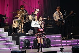 画像集#071のサムネイル/シークレットゲストも登場したアイマス9周年ライブ，「THE IDOLM@STER 9th ANNIVERSARY WE ARE M@STERPIECE!!」東京公演をレポート