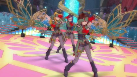 ������#007�Υ���ͥ���/�֥����ɥ�ޥ����� ���ե���������ס�10��28���ۿ��κǿ�DLC�֥���������6��פǤϥ��ڥ���륲���ȡֽ���̤��פ����ѳڶʤȤȤ���о�