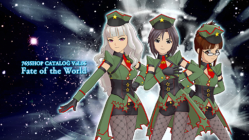 ꡼ No.032 | ֥ɥޥ եפκǿDLC֥6פΥǥơ뤬餫ˡɲåʥꥪפΥԥ2褤о