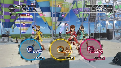 ꡼ No.048 | ֥ɥޥ եפκǿDLC֥6פΥǥơ뤬餫ˡɲåʥꥪפΥԥ2褤о