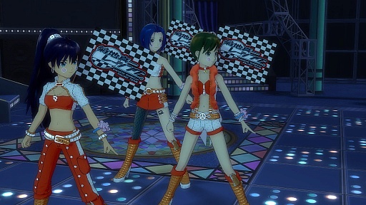 ������#007�Υ���ͥ���/�֥����ɥ�ޥ����� ���ե���������פκǿ�DLC�֥���������6��פΰ������������꤬�����ָ����̵���ۿ�