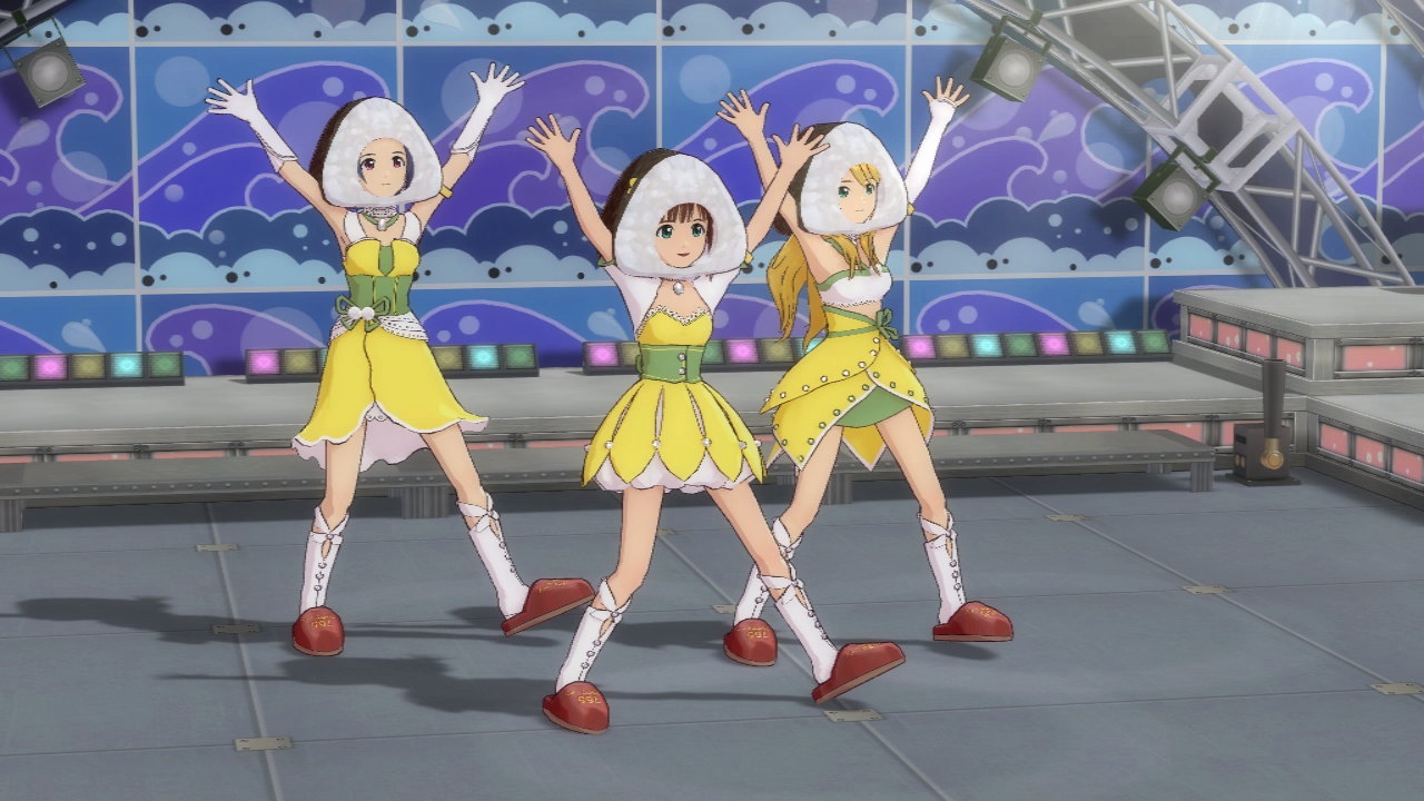 ꡼ No.043 | ֥ɥޥ եפκǿDLC֥7פξܺȯɽɲåʥꥪϡ765ץ̤ؤĥ