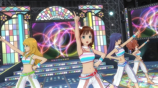 ꡼ No.003 | ֥ɥޥ եפκǿDLC֥7פξܺȯɽɲåʥꥪϡ765ץ̤ؤĥ